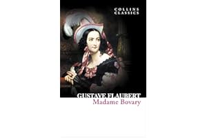 Madame Bovary (Collins Classics)