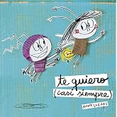 Te quiero (casi siempre)