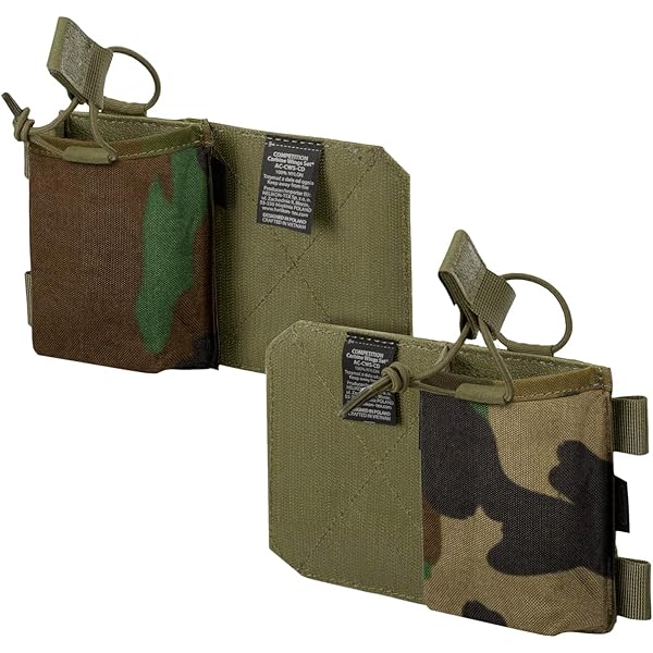 Helikon Tex Helikon-Tex Competition: Custodia Utility In Cordura