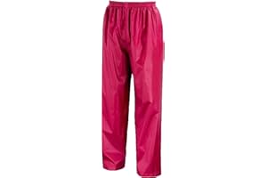 Rainsuit Shop Kids Waterproof Over Trousers Boys or Girls
