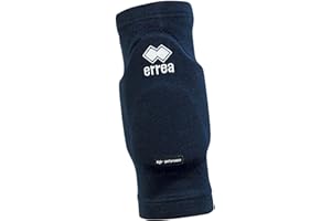 Errea Genouillère Tokio Bleu Marine