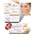 KRIG's Abd011 Wheezal Mel X Melasma Facewash & Wheezal Mel X Melasma Cream Combo