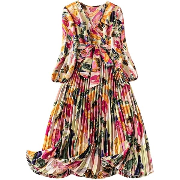 litzo women's a-line maxi dress product info and reviews Litzo Fashion Presents: Western Elegance Redefined Step into style with our stunning A-Line Maxi Dress made for special moments & everyday charm. Product Details: Material: Premium