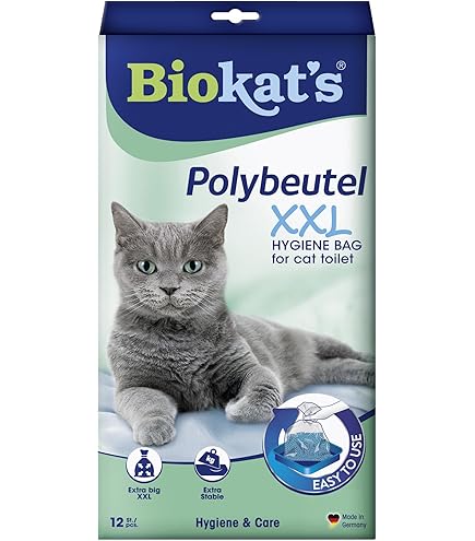 Cat Cat Litter Box Liners In Cat Litter Box Accessories Litter Bags