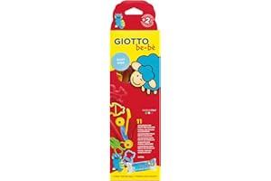 GIOTTO BE-BÈ Giotto 4642 00 - Accessori per il modellaggio Be-Bè