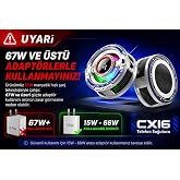 MEMO CX16 iOS Android Soğutucu 15W15W Manyetik RGB Telefon Soğutucu &ndash; Anında Hızlı Soğutma, Sessiz Fan, T&uuml;m Akıllı Telefonlar