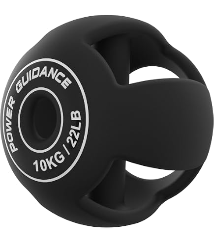 Kettlebell Regolabile DIAMOND 2-20 Kg – 7 Livelli Di Peso, Per Home Gym E Functional Training