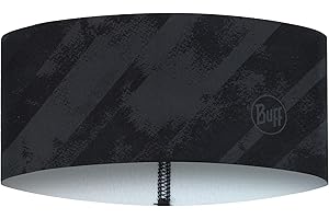 Buff Headband Tech Unisex Adulti