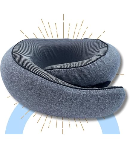 Ultra Comfort Zitkussen | Ergonomisch – By Levin