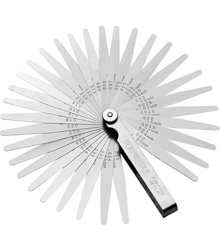 4.00 5.00mm 101Pcs/box Steel Pin Gauge Pin Measure Gauge Pin Measuring Tool Feel