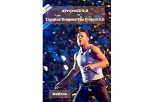 Imagine Dragons - The Project 2.0