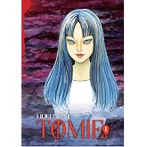 Tomie - 1