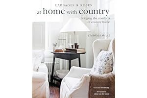 At Home with Country: Bringing the comforts of country home