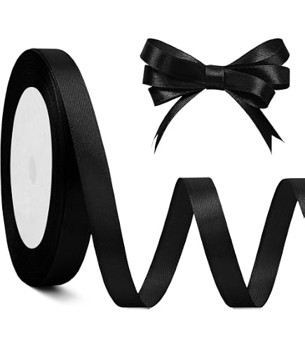 Tulle Souple Polyamide Grande Largeur 300 Cm – Vendu Au Mètre, Couleur Noir – Pour Déco Mariage, Robe Tutu, Habillage