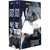 Kar K&uuml;resi Serisi - 2 Kitap (Kutulu)