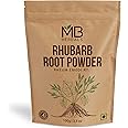 MB Herbals Rhubarb Root Powder 100 g Chinni PowderRheum emodi root Indian Rhubarb