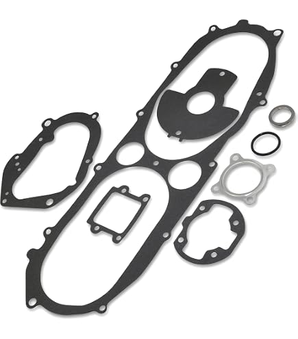 Athena Kit Guarnizioni Motore Completo Per Husqvarna TC 85 E KTM 85 – Cilindrata 85 Cc