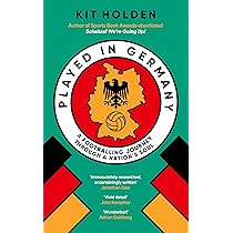 Narcoball: Love, Death and Football in Escobar's Colombia