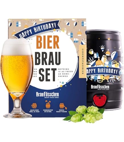 SIMPELBROUWEN® - Ingrediëntenpakket IPA bier - Bierbrouwpakket - Zelf bier brouwen