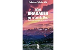 Sur ordre de Dieu: Double meurtre au pays des mormons