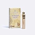 Al Nuaim Tofa Series | Sandalya Nuaim Alcohol Free Attar For Men - 6ml | Concentrated Perfume Oil | Premium-Grade Oriental Attar | Long Lasting Fragrance