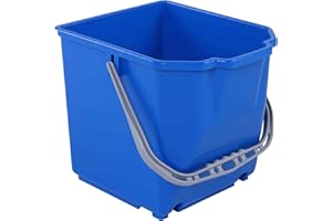 Nova Clean Tools KE3222Blau Kowa Eimer, 20 L, Blau