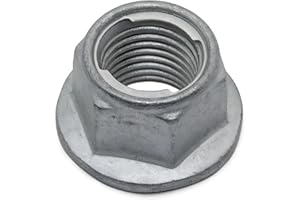 MAXTUNED Aprilia AP8152244 Rear Wheel M14 x 1.5 mm