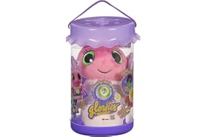 Eolo Sport Hk Gw001 Glowies Firelfies Toddler Sleep Aid Gift Nightlight 3 Soothing Lullabies And 2 Relaxing Sounds