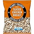 Iceland Sliced Chicken Breast, 400g (Frozen)