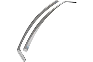 ClimAir CLI0031923 - Deflettore professionale per VW New Beetle 3 porte, anno di fabbricazione 1998