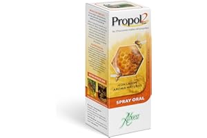 Aboca Propol2 Spray 30 ml