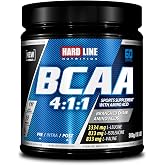 Hardline Bcaa 4.1.1 300 Gr
