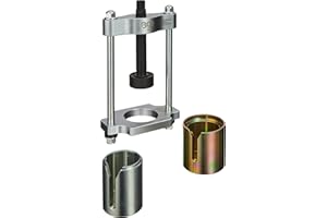 BGS 8849 | Zestaw narzędzi do tulei wahaczy poprzecznych tylnej osi | dla Ford, Mazda, Volvo