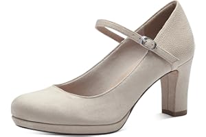 Tamaris Femme 1-1-24494-41 Escarpins