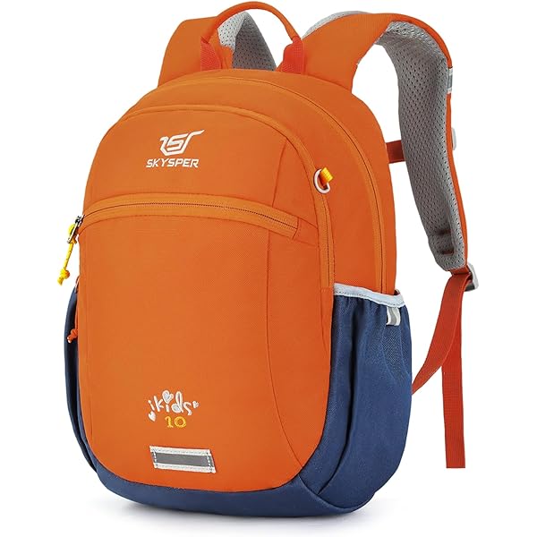 Zaino Gita Per Bambini Zaino Trekking Bambino MH500 28L Azzurro