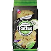 Pattes Yoğurt & Mevsim Yeşillikleri 100 gr