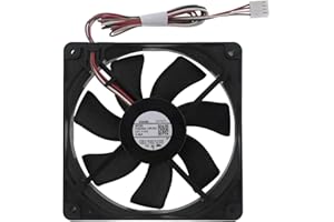 ORIGPARTS KIT0411 Pellet Grill Induction Fan Motor for Traeger D2 Pro 575/780 and Ironwood 650/885