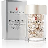 Elizabeth Arden Hyaluronic Acid Ceramide Capsules Hydra-Plumping Serum, 30 Adet