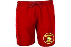 Artshirt Factory Lifguard Shorts