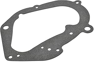 Easyboost Getriebegehäuse Dichtung für MBK Booster Aerox Ovetto Bw's Stunt Rocket Slider Aerox Jog-R Jog-R Ovetto Neo's Aprilia SR Malaguti F10 F12 Motor Minarelli stehend liegend