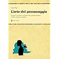 L'arte del personaggio