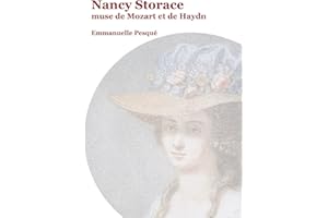 Nancy Storace: muse de Mozart et de Haydn