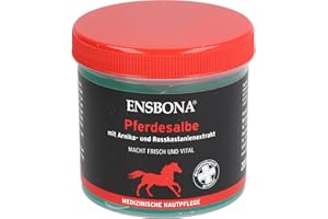 FERDINAND EIMERMACHER GMBH & CO.KG PFERDESALBE Ensbona, 200 ml