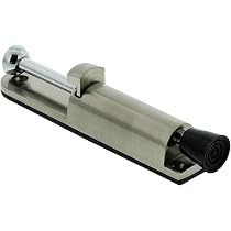 Chiudiporta TS 72 EN 2-4 – Per Porte Fino A 1100 Mm, Argento, Senza Aste
