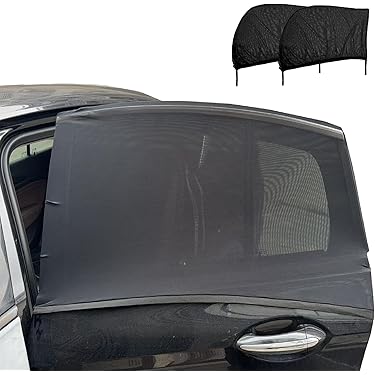 Autoruit Zonnescherm voor Opel Zafira C Tourer 2011-2019, Vooraan Windows Shades Ademend Uv-Bescherming Accessoire,B/Rear-window Autoruit Zonnescherm voor Opel Zafira C Tourer 2011-2019, Vooraan Windows Shades Ademend Uv-Bescherming Accessoire,B/Rear-window
