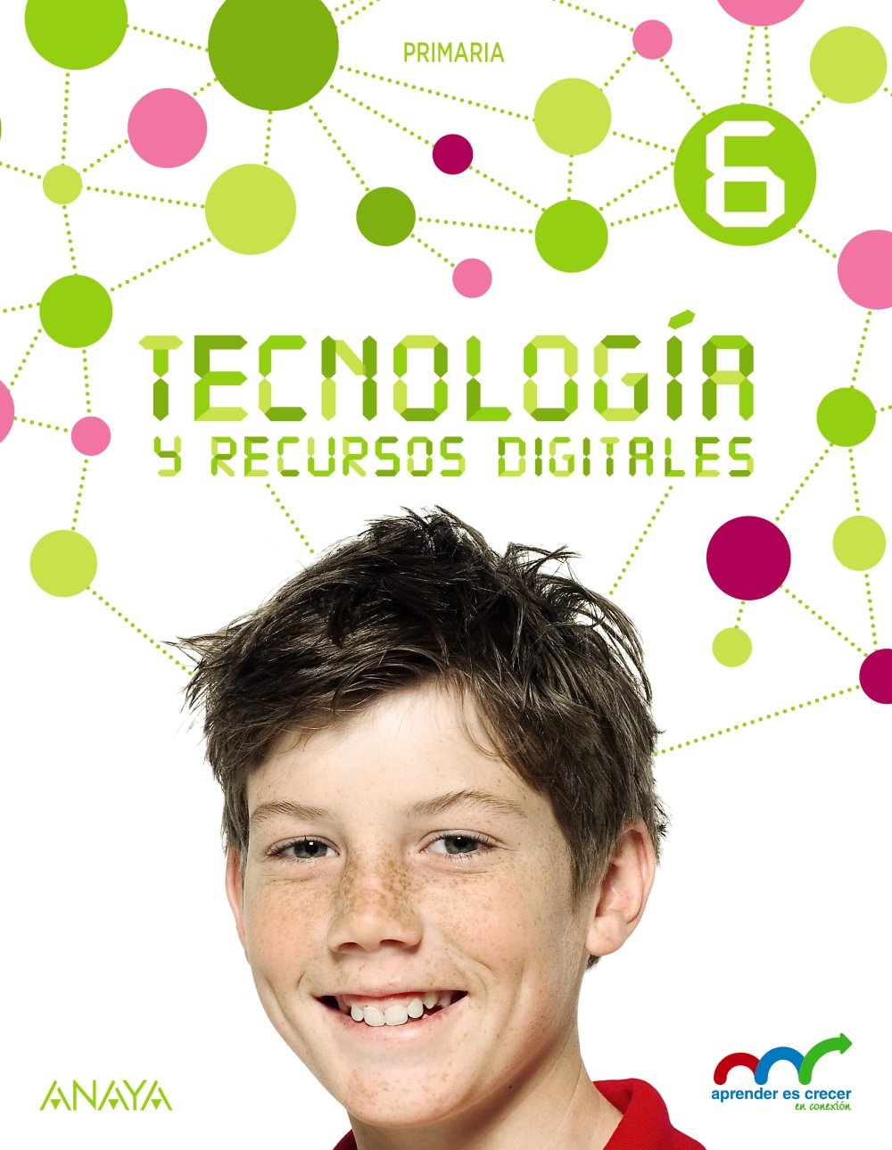 Tecnología y Recursos Digitales 6