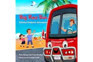 Big Red Bus: Holiday Dialysis Adventure