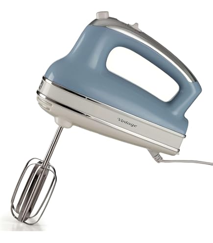 LITTLE BALANCE 8586 Hachoir électrique Mini mixeur