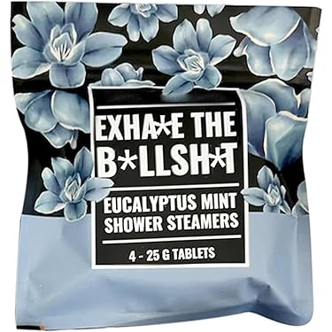 Douchestomer Aromatherapie - Douchebommen met etherische olie | Aromatherapie Douchestomer | Douchebommen voor mannen Verzorging en ontspanning Stress Douche Steamers Zelfzorg Douchegeschenken Douchestomer Aromatherapie - Douchebommen met etherische olie | Aromatherapie Douchestomer | Douchebommen voor mannen Verzorging en ontspanning Stress Douche Steamers Zelfzorg Douchegeschenken