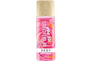 DKNY Ice Pop Very Cherry, Doftmist Dam, Blommig-Fruktig, 250 ml